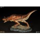 Dinosauria Carnotaurus Statue 33 cm